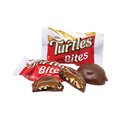 Demets Turtles Original Bite Size Candy, 0.42 oz Packet, 60PK 329573